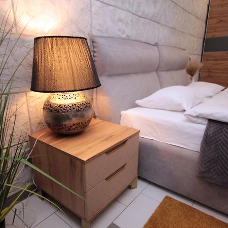 Inn Home Apartments In Kiev Center 외부 사진