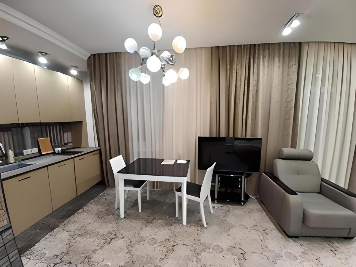 Inn Home Apartments In Kiev Center 외부 사진