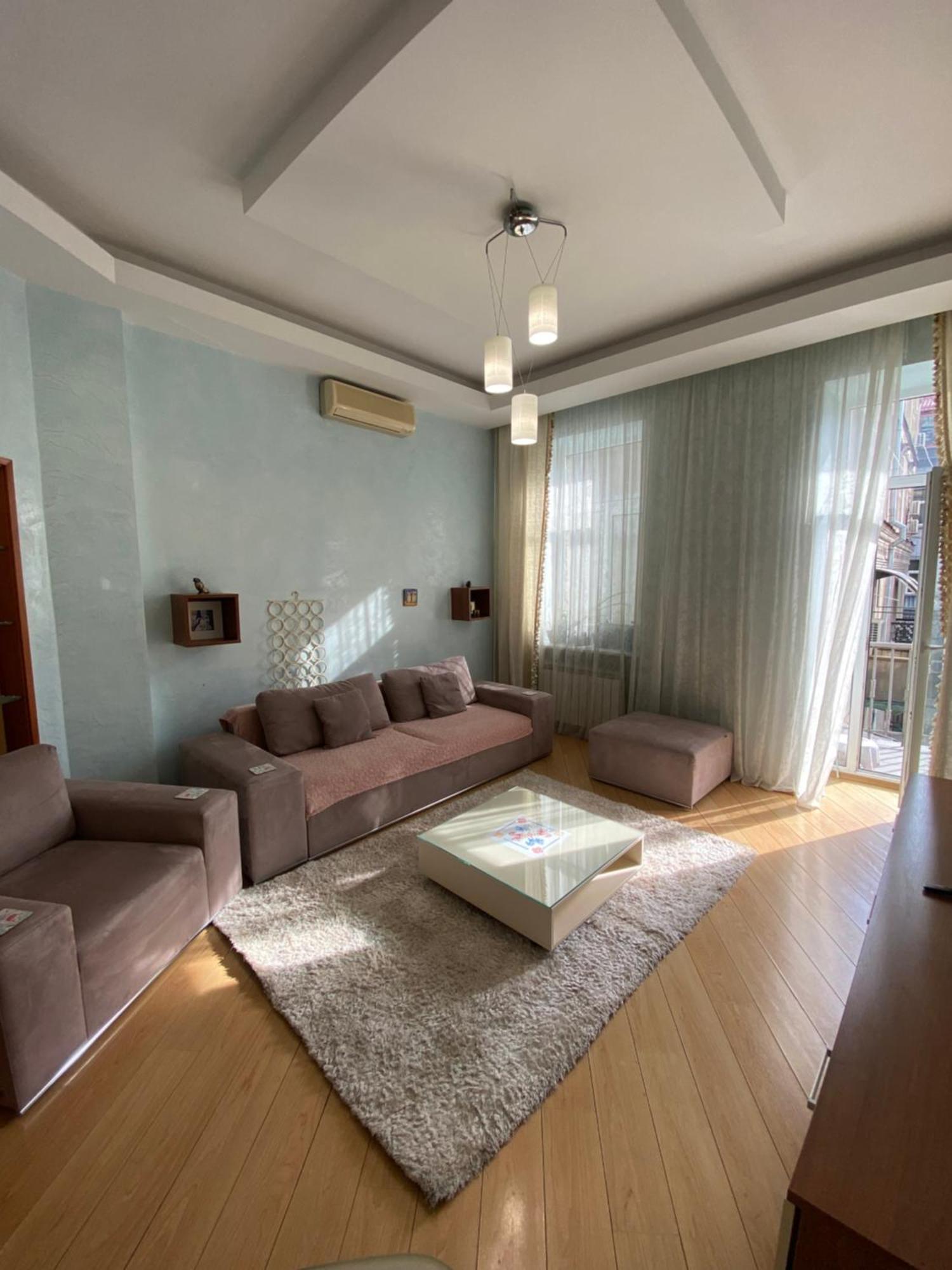 Inn Home Apartments In Kiev Center 외부 사진