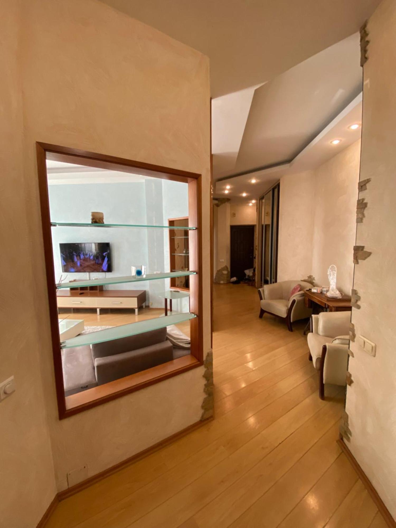 Inn Home Apartments In Kiev Center 외부 사진
